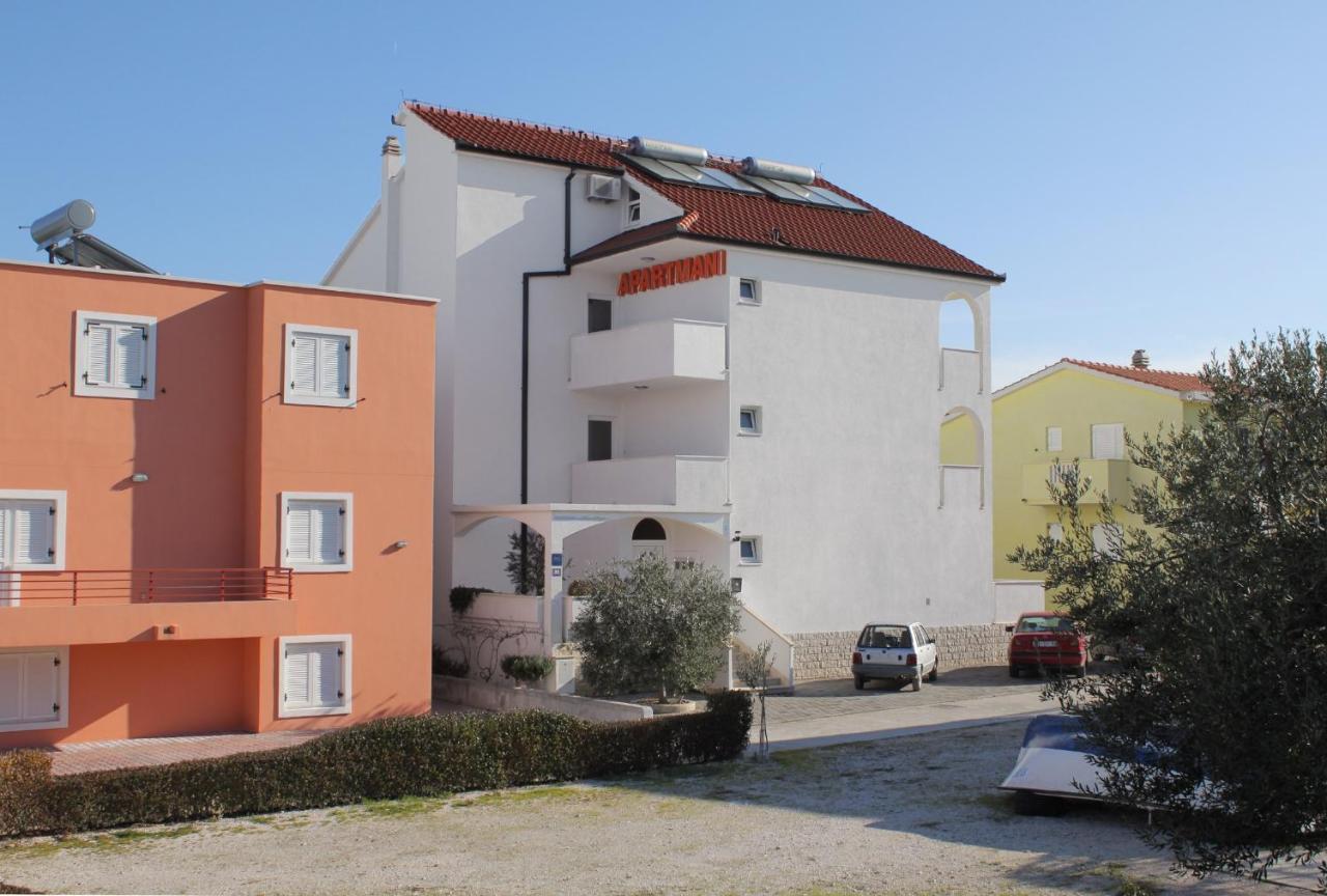 Studio Sevid 6024B Exterior foto
